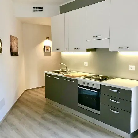 Gipsy Apartamento Verona