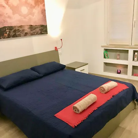 Gipsy Apartamento