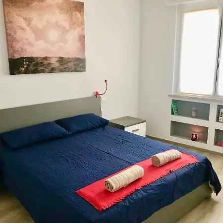 Apartment Gipsy