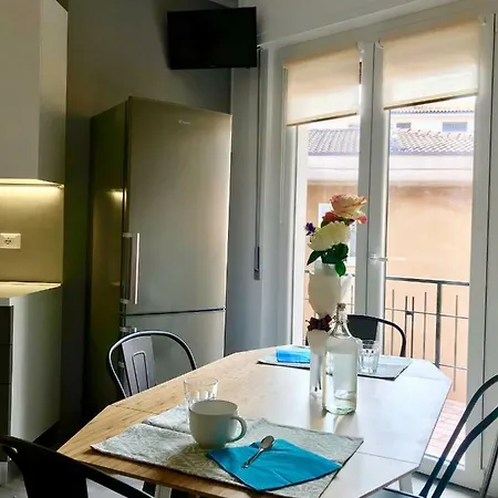 Gipsy Apartment *