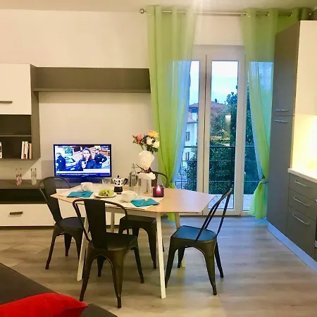 Gipsy Apartment Verona