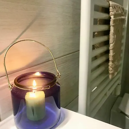 Gipsy Apartment