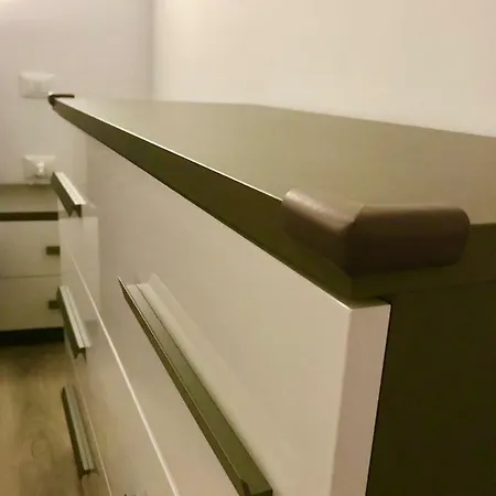 Gipsy Apartment Verona