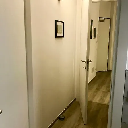 Gipsy Apartment *