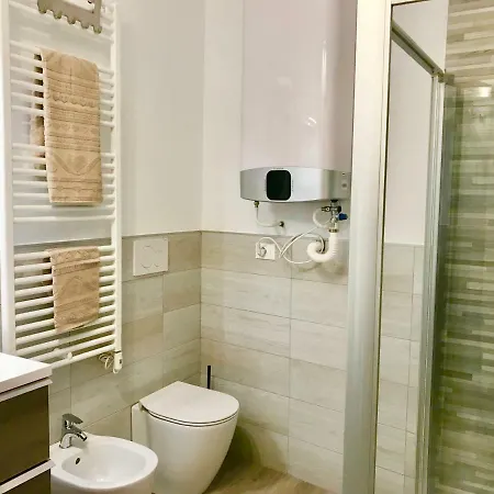 Apartment Gipsy