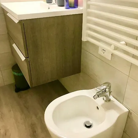 Apartment Gipsy Verona