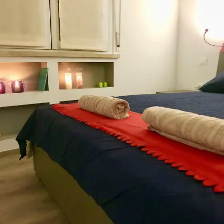 Gipsy Apartment *
