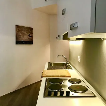 Gipsy Apartment Verona