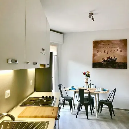 Gipsy Apartment
