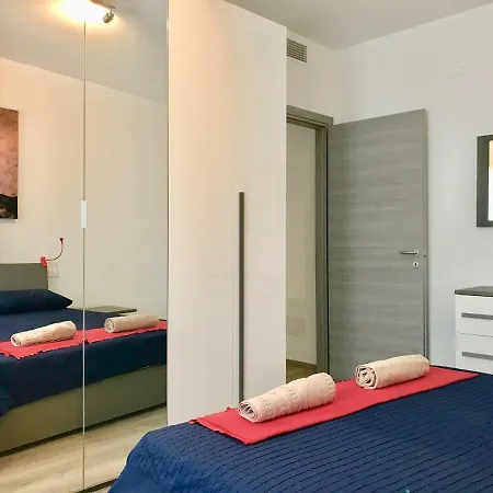 Gipsy Apartment