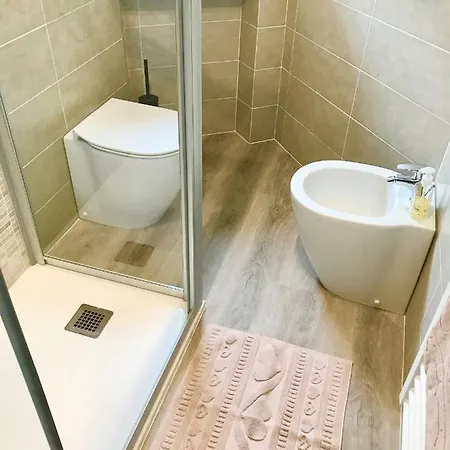 Apartment Gipsy Verona