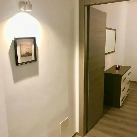 Gipsy Apartment *