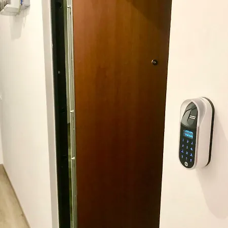 Apartment Gipsy