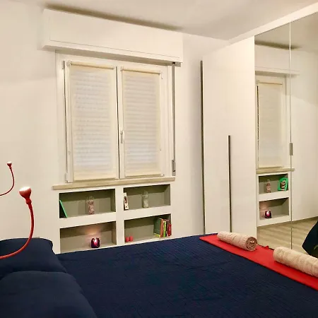 Gipsy Apartment *