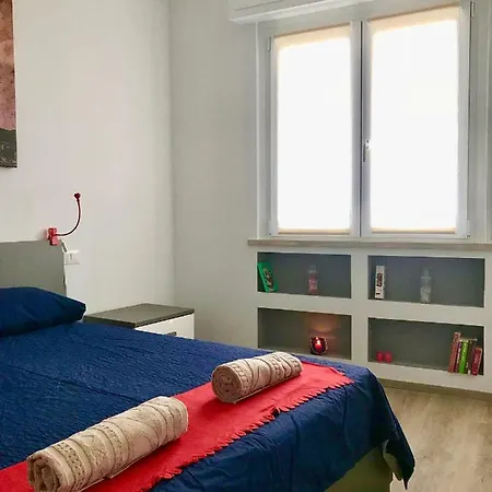 Gipsy Apartment