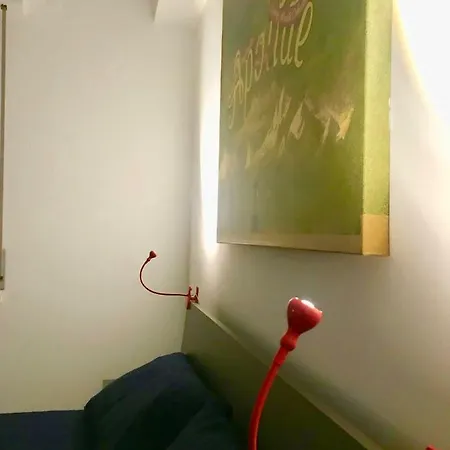 Gipsy Apartment *