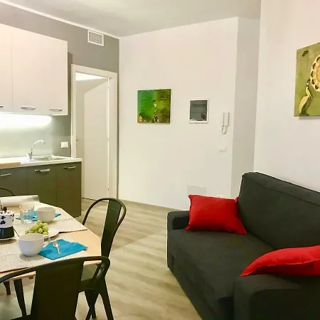 Apartment Gipsy