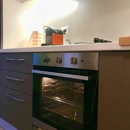 Apartment Gipsy Verona