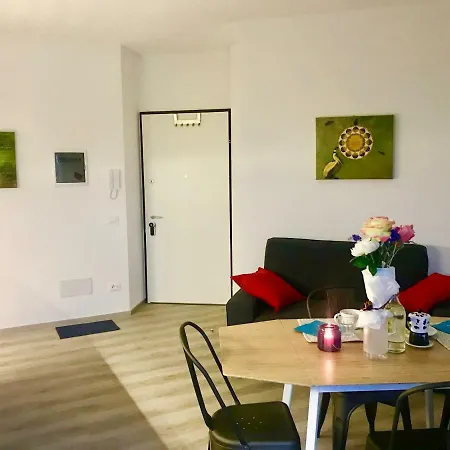 Gipsy Apartment Verona