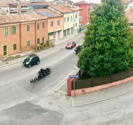 Gipsy * Verona