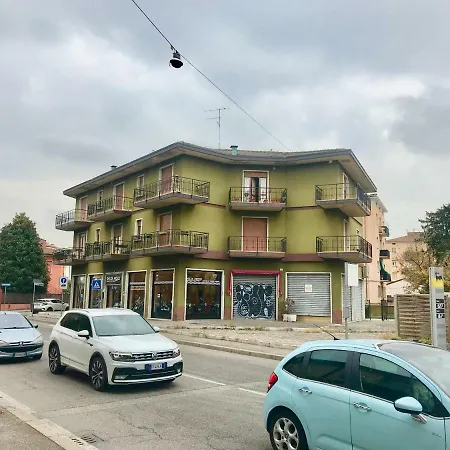 Gipsy Apartment