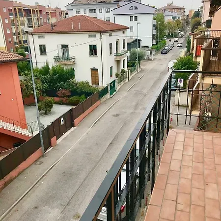 Gipsy Apartment Verona