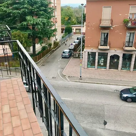 Apartment Gipsy *